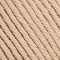 lana merino aran superwash acrílico beige claro