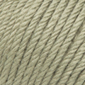 lana merino aran superwash acrílico caqui