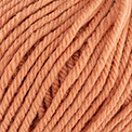 lana merino aran superwash acrílico coral