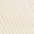 lana merino aran superwash acrílico crudo