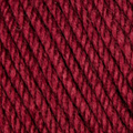 lana merino aran superwash acrílico granate oscuro