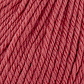 lana merino aran superwash acrílico hibiscus