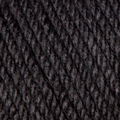 lana merino aran superwash acrílico negro