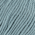 lana merino aran superwash acrílico petróleo