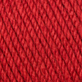 lana merino aran superwash acrílico rubí