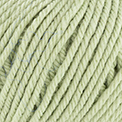 lana merino aran superwash acrílico salvia