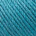 lana merino aran superwash acrílico turquesa