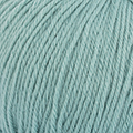 ovillo de merino classic merino superwash y acrílico color 73 azul agua