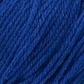 ovillo de merino classic merino superwash y acrílico color 94 azul ultramar