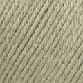 ovillo de merino classic merino superwash y acrílico color 70 caqui