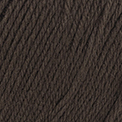 ovillo de merino classic merino superwash y acrílico color 106 chocolate