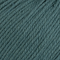 ovillo de merino classic merino superwash y acrílico color 78 esmeralda