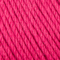 ovillo de merino classic merino superwash y acrílico color 98 fucsio flúor