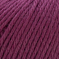 ovillo de merino classic merino superwash y acrílico color 102 magenta
