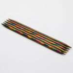 Agujas de doble punta 15 cm Symfonie - KnitPro