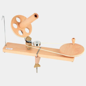 Ovilladora de madera de abedul - KnitPro