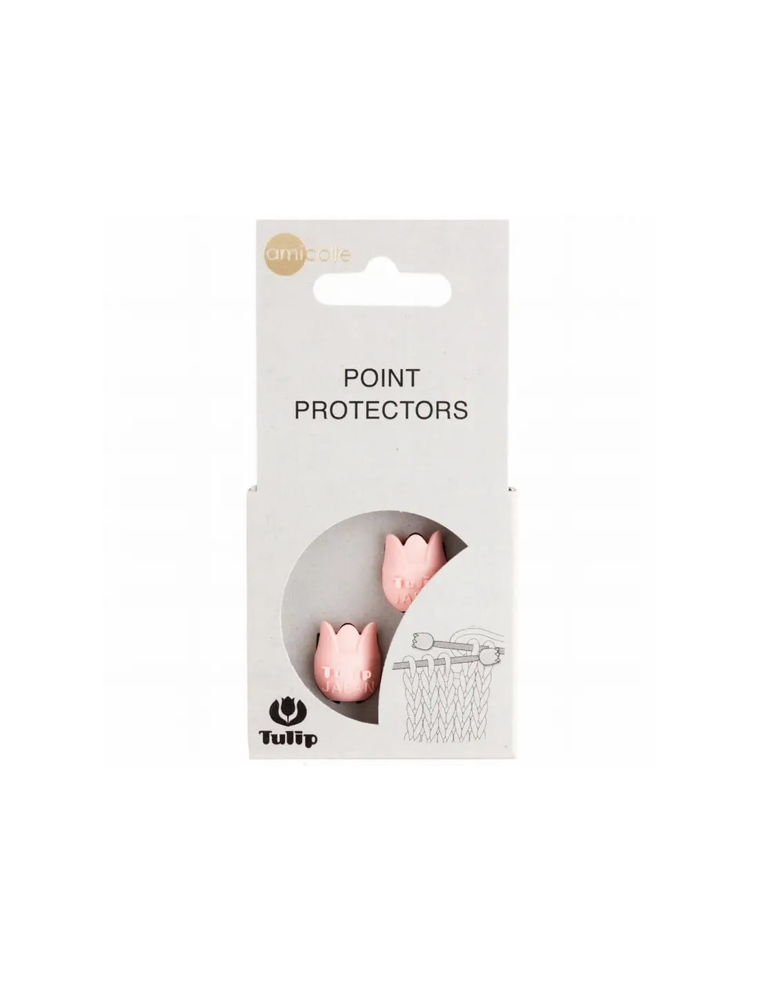 protector-puntas-pequeno-tulip-rosa-ac044e-blister-de-2-und_resultado Protectores agujas - Tulip - Imagen 1