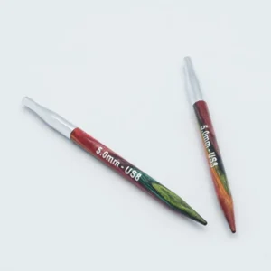 Agujas intercambiables Symfonie 2 - Knit
