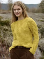 Alpaca Lace - Concept by Katia - Imagen 5