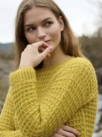 Alpaca Lace - Concept by Katia - Imagen 4