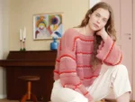 ¡Es tiempo de crochet! - Laine - Imagen 4