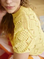 ¡Es tiempo de crochet! - Laine - Imagen 8