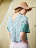 ¡Es tiempo de crochet! - Laine - Imagen 10