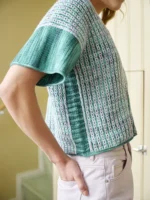 ¡Es tiempo de crochet! - Laine - Imagen 11