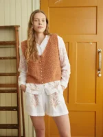 ¡Es tiempo de crochet! - Laine - Imagen 12