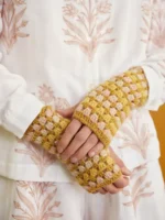 ¡Es tiempo de crochet! - Laine - Imagen 13