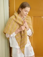 ¡Es tiempo de crochet! - Laine - Imagen 14