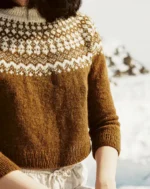 Tejido Polar - Weichien Chan - Imagen 5