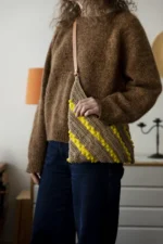 52 semanas de accesorios - Laine - Imagen 3