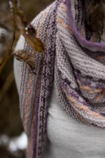 52 semanas de accesorios - Laine - Imagen 5