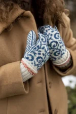 52 semanas de accesorios - Laine - Imagen 7