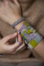 52 semanas de accesorios - Laine - Imagen 10