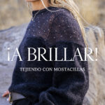 A Brillar Tejiendo con Mostacillas - libro de Pope Vergara