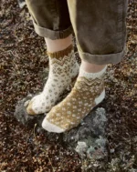 Tejido Polar - Weichien Chan - Imagen 8