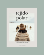 Tejido Polar - Weichien Chan