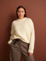 52 weeks of sweaters - Laine - Imagen 3