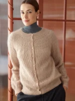 52 weeks of sweaters - Laine - Imagen 7