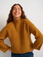 52 weeks of sweaters - Laine - Imagen 8