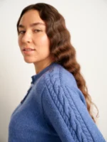 52 weeks of sweaters - Laine - Imagen 9