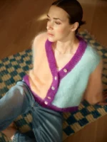 52 weeks of sweaters - Laine - Imagen 10