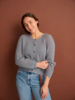 52 weeks of sweaters - Laine - Imagen 12