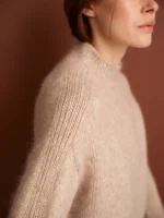 52 weeks of sweaters - Laine - Imagen 13