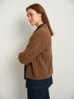 52 weeks of sweaters - Laine - Imagen 14