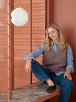 52 weeks of sweaters - Laine - Imagen 15