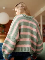 52 weeks of sweaters - Laine - Imagen 16