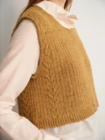 52 weeks of sweaters - Laine - Imagen 18